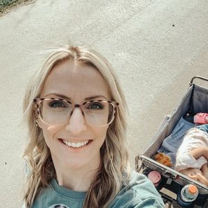 Meet your Posher, Nicole